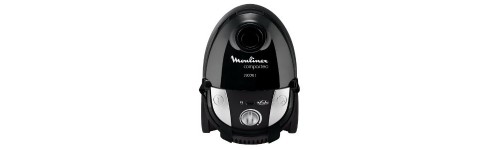 Aspirateur Traineau Compacteo Moulinex