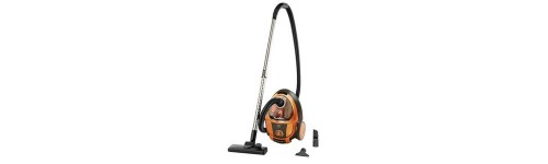 Aspirateur Traineau Compacteo Cyclonique Moulinex