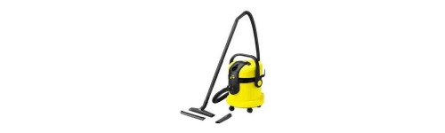 Aspirateur eau et poussiere Karcher A2204