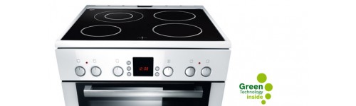 Cuisinière 30656 Scholtès
