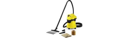 Aspirateur eau et poussiere Karcher WD 3500