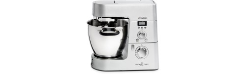 Kitchen Machines Cooking Chef KM089 KENWOOD