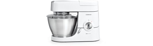 Kitchen Machine Robot Chef KMC510 KENWOOD