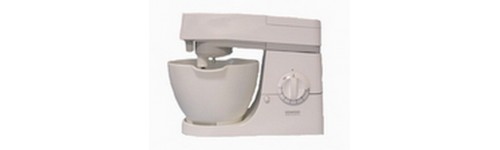 Kitchen Machine Robot Chef A900 KENWOOD