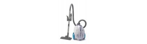 Aspirateur Traineaux Avec Sac Freespace TFS5204 Hoover 