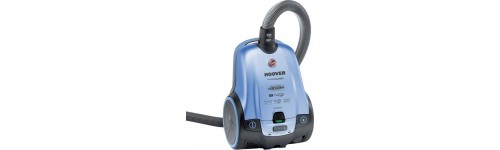 Aspirateur Traineaux Avec Sac TPP2321 Hoover 