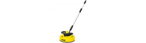 Aspirateur poussiere Karcher T-Racer 300