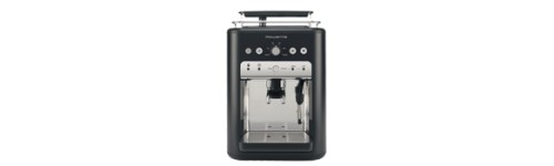 Cafetière Expresso Fully Automatic ES69 Krups