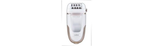 Epilateur EP7410 Calor