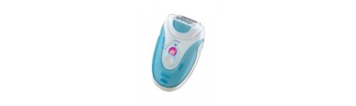 Epilateur Accessim Calor