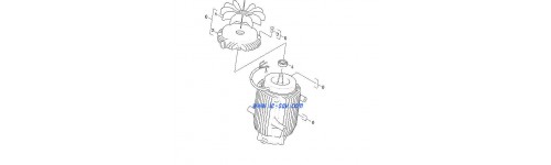 Moteur électrique