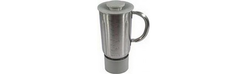 Blender en Inox AT339 KENWOOD