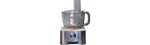  FP920 Robot multipro metal Kenwood 