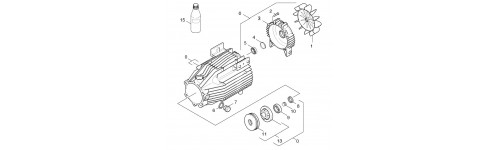 Moteur K 725M