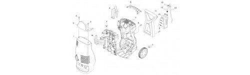 Carrosserie K 4.98