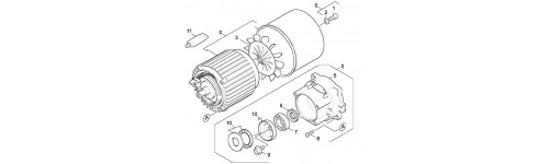 Moteur K 2.97/K297