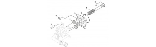 Piston K 2.97/k297