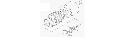 Moteur K 5.86