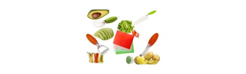 Ustensiles de cuisine