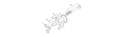 Piston K3.86M