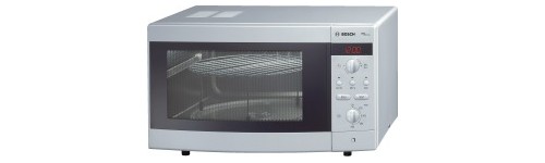 Micro-Ondes HMT873L/02 Bosch