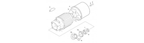 Moteur K 4.91