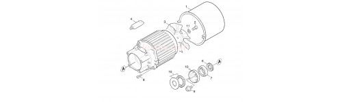 Moteur K 3.20