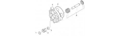 Piston K 6.310