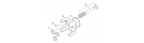 Piston K 4.98