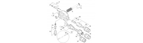 Piston  K310