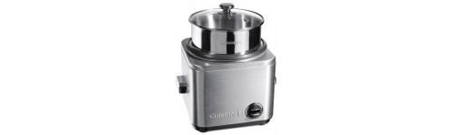 Cuiseurs Vapeur Cuisinart