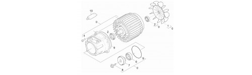 Moteur K 6.15 M