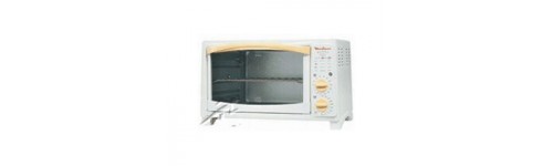 Four Quickchef Moulinex