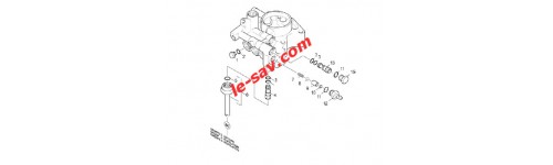 Chimie HDS1290S