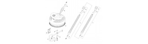 Accessoire Karcher K 4.99M/K 499M