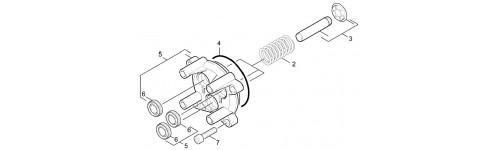 Piston K4.20M