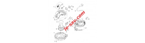 Moteur A2656