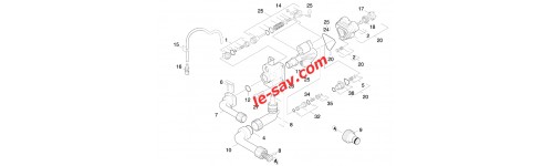 Culasse K 4.94
