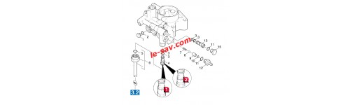 Chimie HD1090