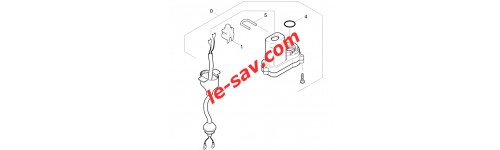 Pressostat K 330M
