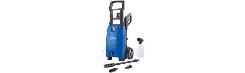 Nettoyeur Haute Pression Alto C 120.6 Nilfisk