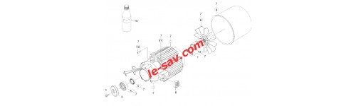 Moteur K 6.200