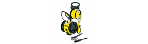 Karcher K 770MXS