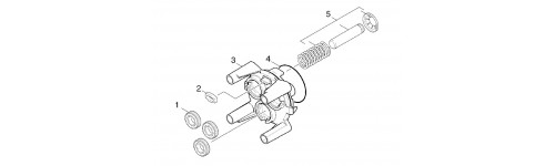 Piston K 4.600