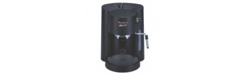 Cafetière Expresso Gusto Moulinex