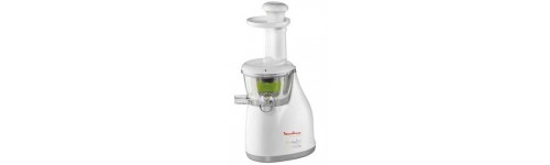 Exctracteur de Jus Infiny Press Moulinex