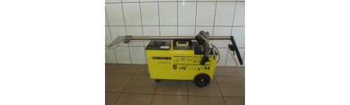 Injecteurs / Extracteurs Karcher Puzzi S