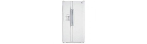 Réfrigérateur GRL208DVQA LG