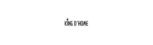 KING D'HOME