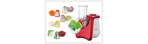 Hachoir Fresh Express Max Moulinex 